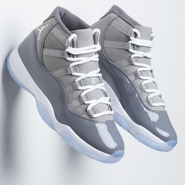 Nike Air Jordan 11 Retro “Cool Grey” | ArvoLuxury