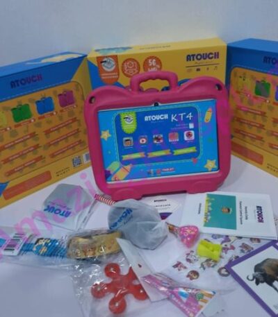 Atouch KT4: The Best Online Store for Clothes and Shoes