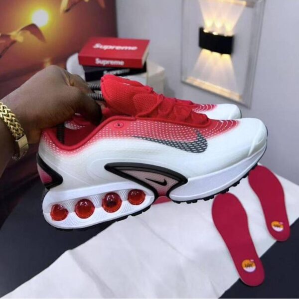 Supreme Air Max 270 Loafers