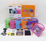 Sim Enabled ATOUCH KT4: The Ultimate Learning Tablet