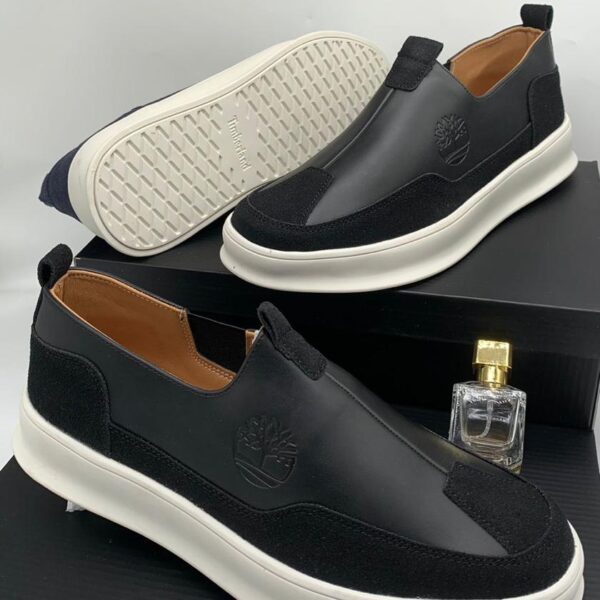 Timberland Slip-On Shoes |Available at Arvoluxury