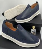 Timberland Slip-On Shoes |Available at Arvoluxury - Image 2