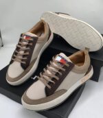 Tommy Hilfiger Jorro Sneakers – Sporty & Stylish | Available at Arvoluxury