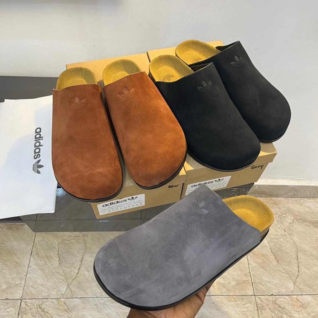 2c165a54-b6cd-491d-bbe0-335cd090651f adidas Adimule Slides |Arvoluxury - Image 1