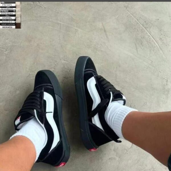 Vans Old Skool Sneakers – Available at Arvoluxury