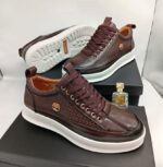 Timberland Men Classic Shoes – Available at Arvoluxury - Image 2