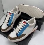 Tommy Hilfiger Jorro Sneakers – Sporty & Stylish | Available at Arvoluxury - Image 2