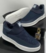 Slip-On Sneakers |Available at Arvoluxury - Image 2