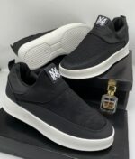 Slip-On Sneakers |Available at Arvoluxury