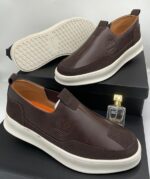 Timberland Slip-On Shoes |Available at Arvoluxury - Image 3