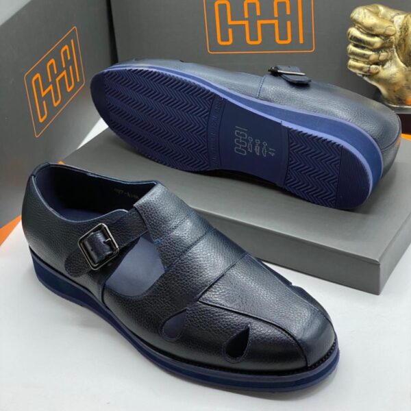 Oggi Turkey Super Shoe Sandals |Arvoluxury