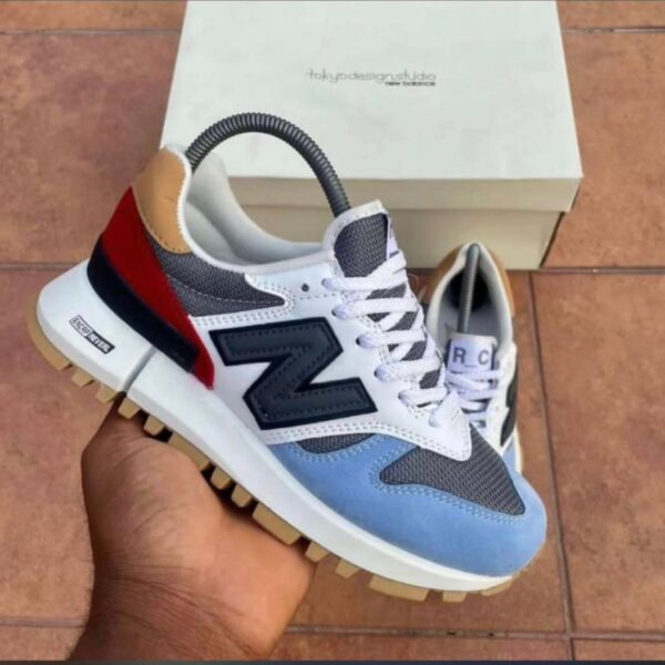 New Balance Tokyo Design Studio Sneaker – Available at Arvoluxury