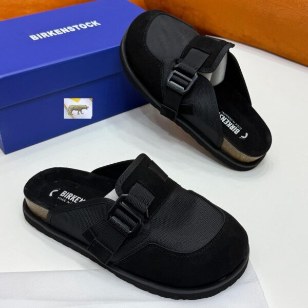 Birkenstock Boston Nova Clog | Arvoluxury