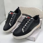 Tommy Hilfiger Jorro Sneakers – Sporty & Stylish | Available at Arvoluxury - Image 4