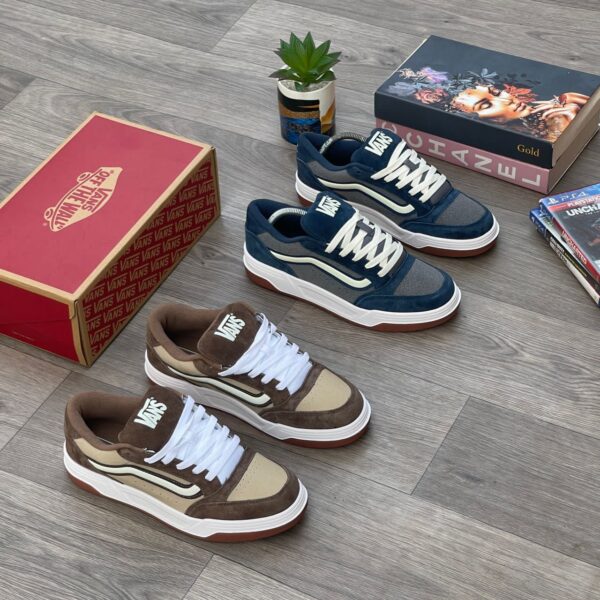 Vans Hylane Nineties Sneakers – Available at Arvoluxury